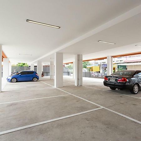 Clay Hotel Udonthani Exteriér fotografie
